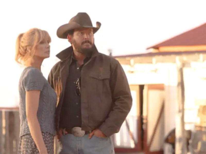 Dutton Ranch Season 2: Everything We Know About the Yellowstone Spin-off