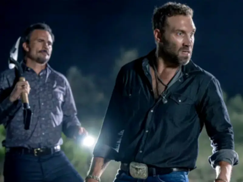 Dutton Ranch Star Defends Joaquin After Shocking Season Finale Death