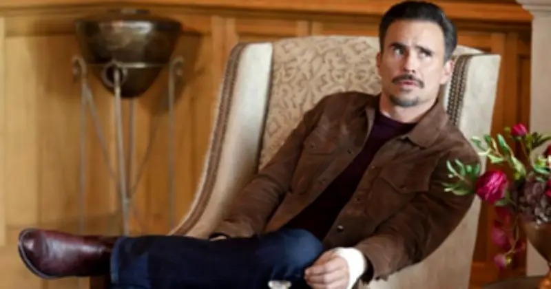 Dutton Ranch Star Juan Pablo Raba Hints Joaquin Didn't Kill Rob-Will in Season 1 Finale