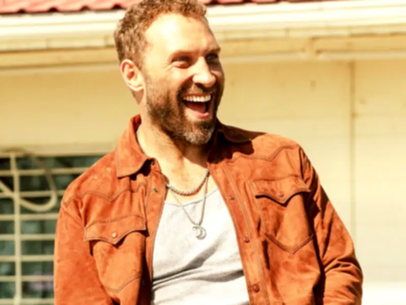 Dutton Ranch Star Questions Rob-Will's Death in Season 1 Finale