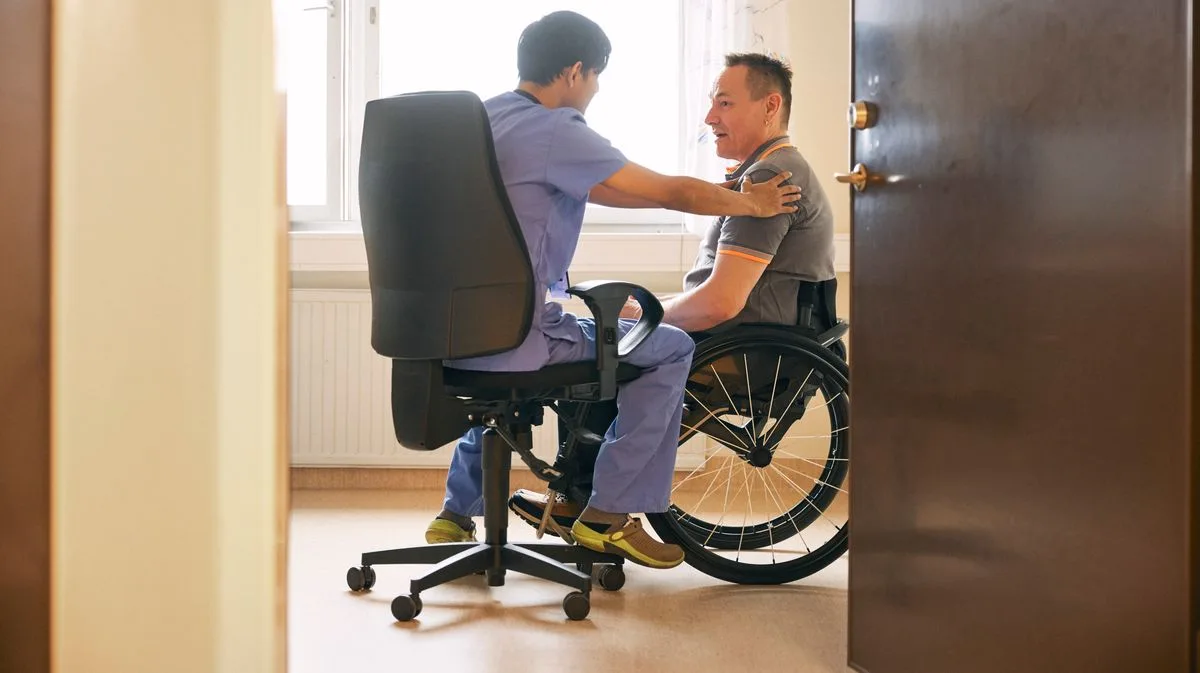 DWP Trials Major Overhaul of PIP Assessment System