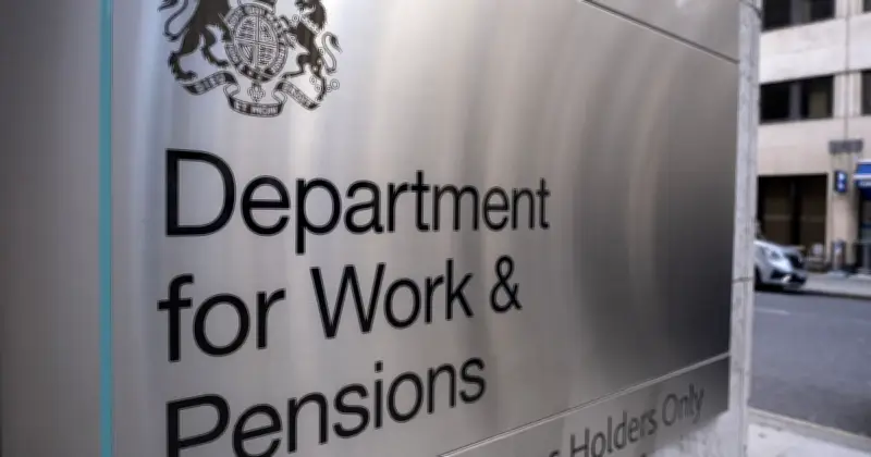DWP confirms £86 weekly extra for state pensioners with severe disability in July