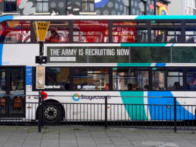 DWP Free Bus Pass Age 2026: Letters Sent as State Pension Age Rises to 67