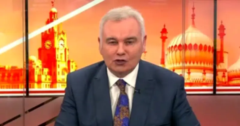 Eamonn Holmes Health Update: GB News Star 'Desperate' for His Return