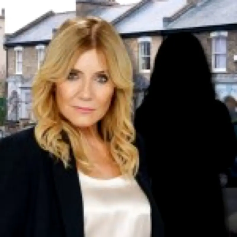 EastEnders: Anna Knight Won't Return for Cindy and Max's Wedding