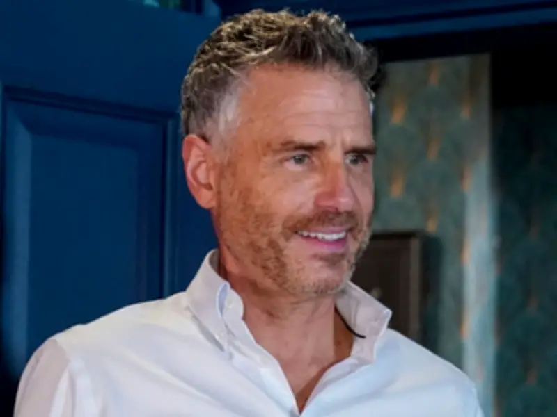 EastEnders Signs Casualty Star Jason Durr for Linda Carter Love Story