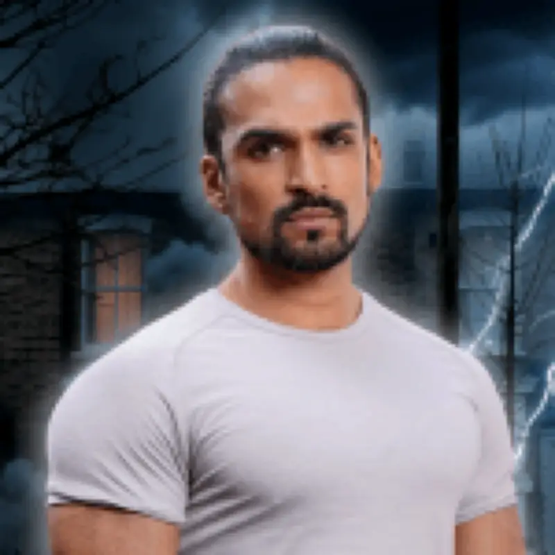 EastEnders Star Aaron Thiara Teases Ravi Return After Mental Health Story