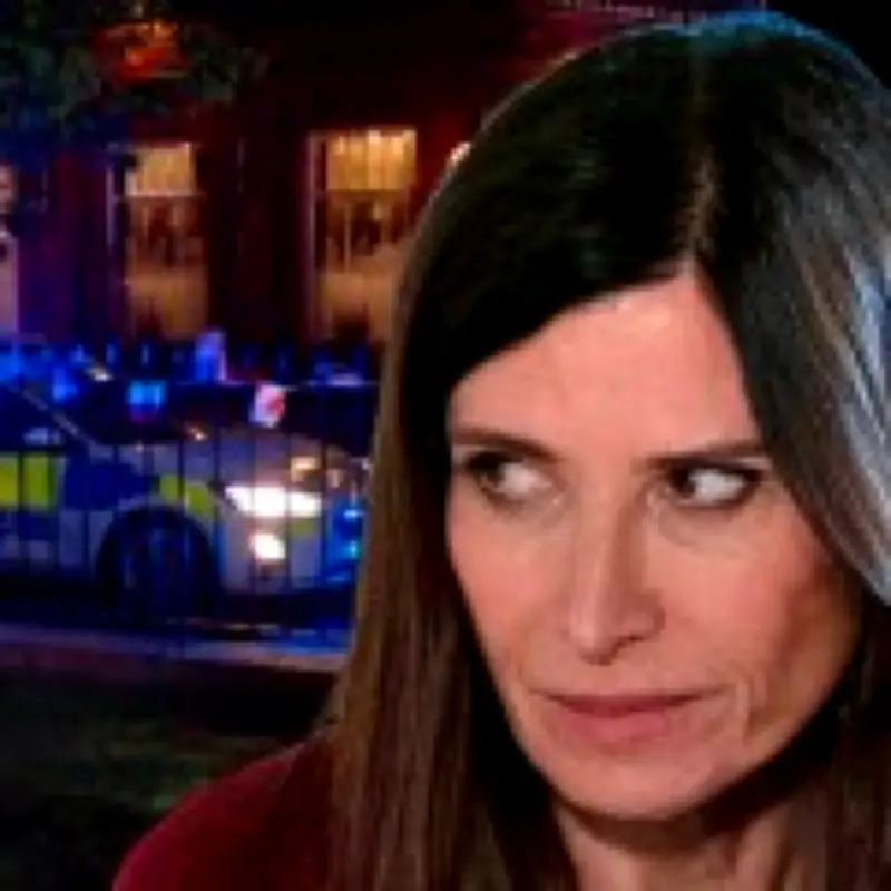 EastEnders star Ronni Ancona denies Bea redemption as final scenes loom