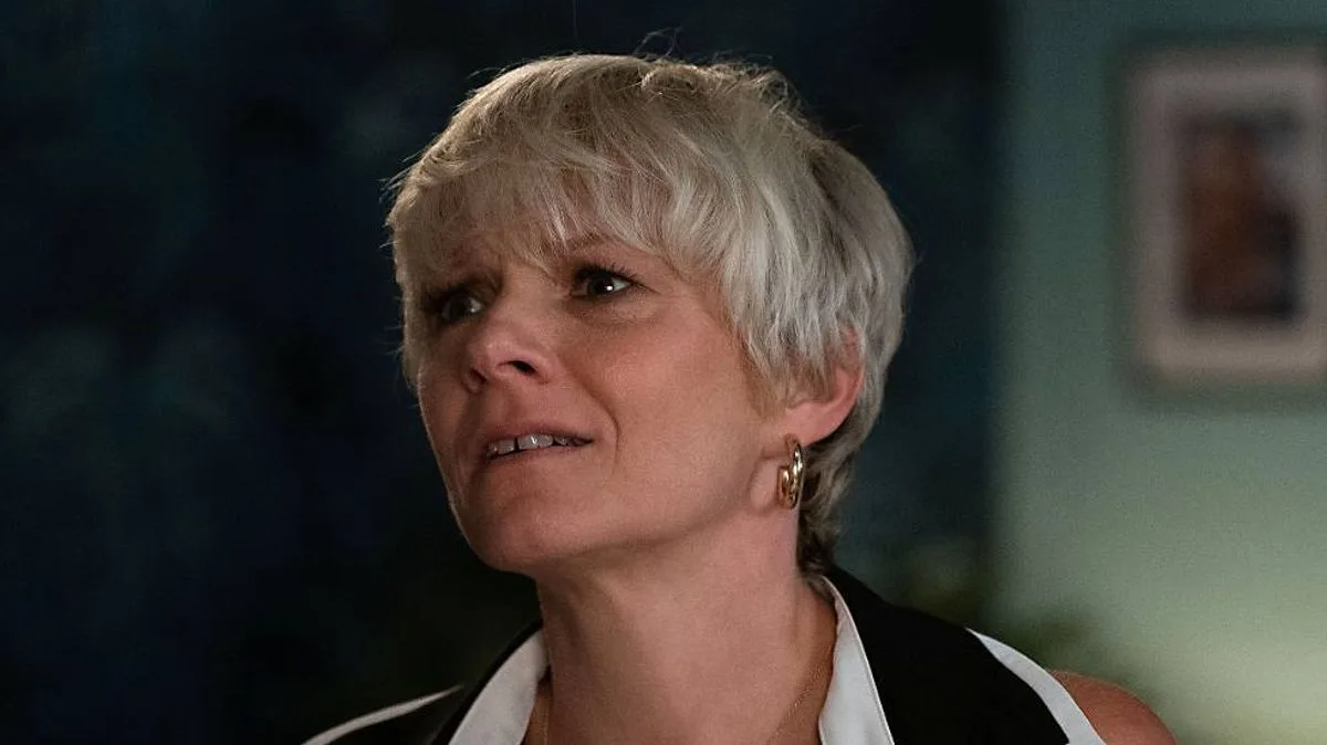 EastEnders Star Nicola Mitchell's Real Accent Stuns Fans