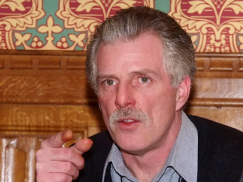 Eddie Gilfoyle Murder Case: New Channel 4 Documentary Examines Controversial Conviction