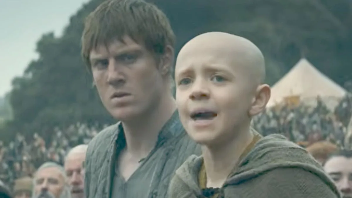 Egg's True Identity Revealed in Game of Thrones Prequel