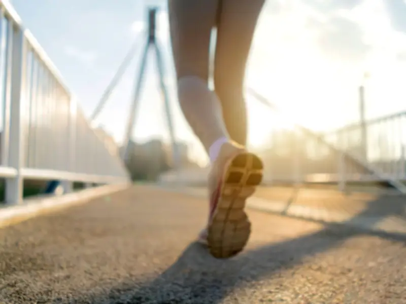 Eight in 10 Brits Now Track Health Daily: Steps, Sleep, Heart Rate