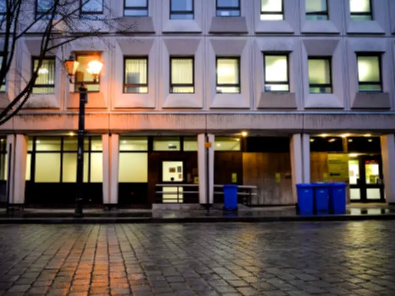 Electrician Dies by Suicide Before Child Abuse Sentencing