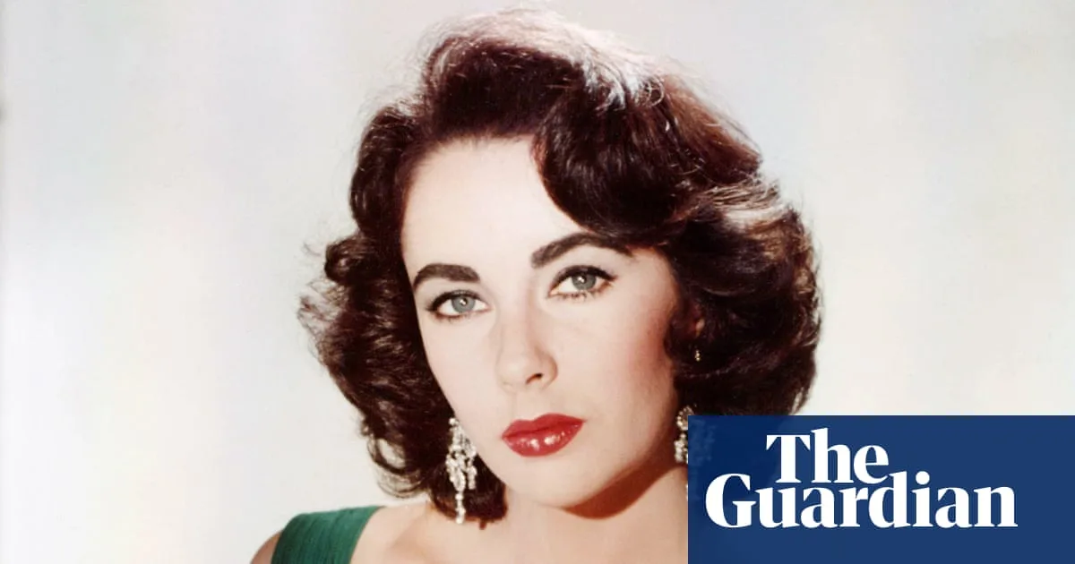 Elizabeth Taylor: The Original Celebrity Queen Before Swift