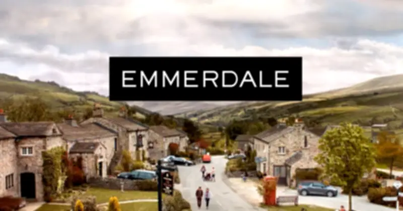 Emmerdale Fans Cheer as Belle Dingle's Dog Piper Returns After Months Off Screen