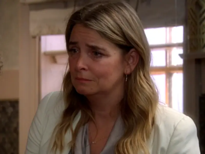 Emmerdale Fans Furious Over Charity's Treatment of Son Ryan