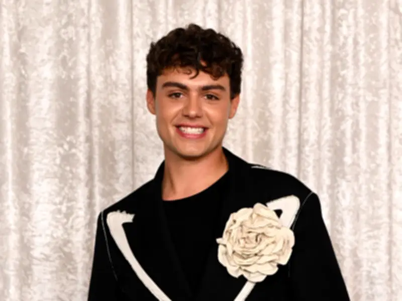 Emmerdale Star Bradley Riches Reveals Secret Twist He Had to Fake Shock