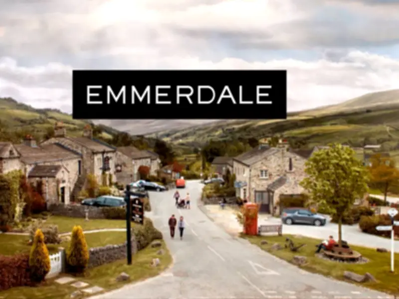 Emmerdale Star Reveals Unaired Same-Sex Romance Storyline