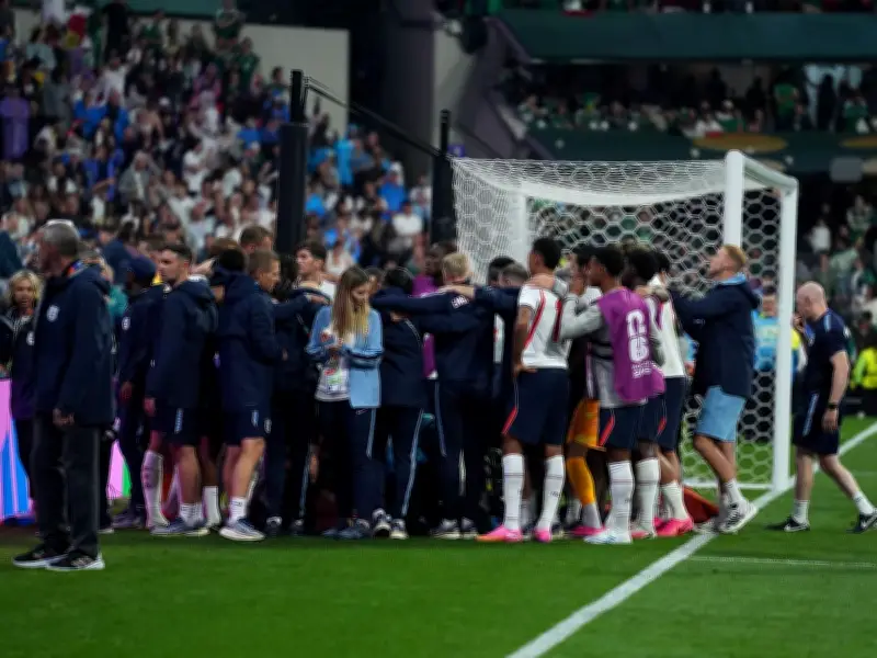 England Beat Mexico 3-2, Henderson Injured, FIFA Furious: World Cup Round-Up