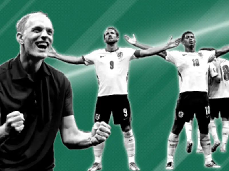 England Beat Mexico 3-2 in World Cup Thriller, Bellingham Double Seals Quarter-Final Spot