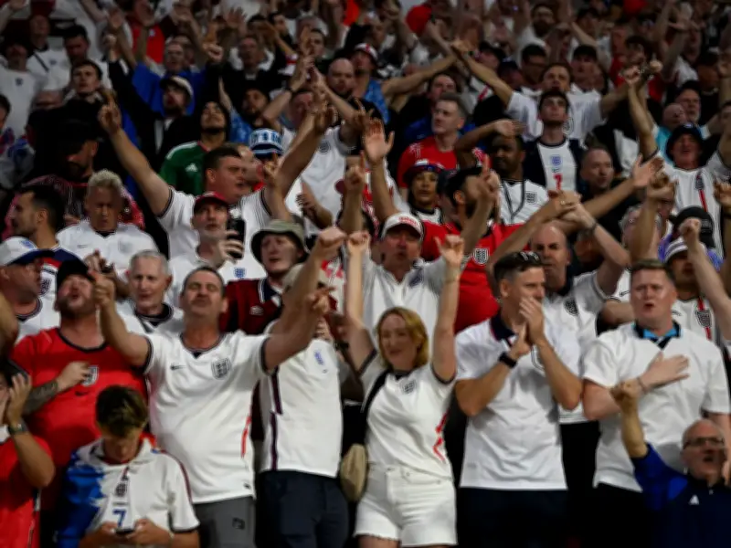 England Beat Mexico 3-2 to Reach World Cup Quarter-Finals