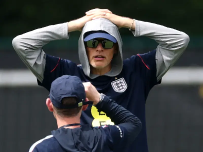 England delay Mexico trip to avoid Spygate ahead of World Cup clash