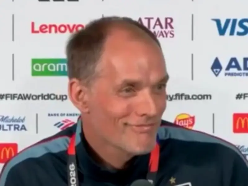 England Dismiss Viagra Use Claims Ahead of World Cup Match vs Mexico