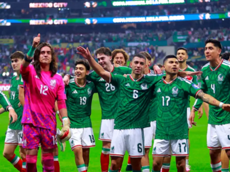 England face daunting Azteca test against Mexico in World Cup