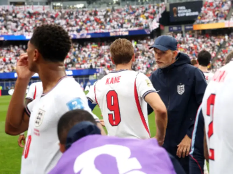 England Face Sleep Disruption Ahead of Mexico Clash at World Cup