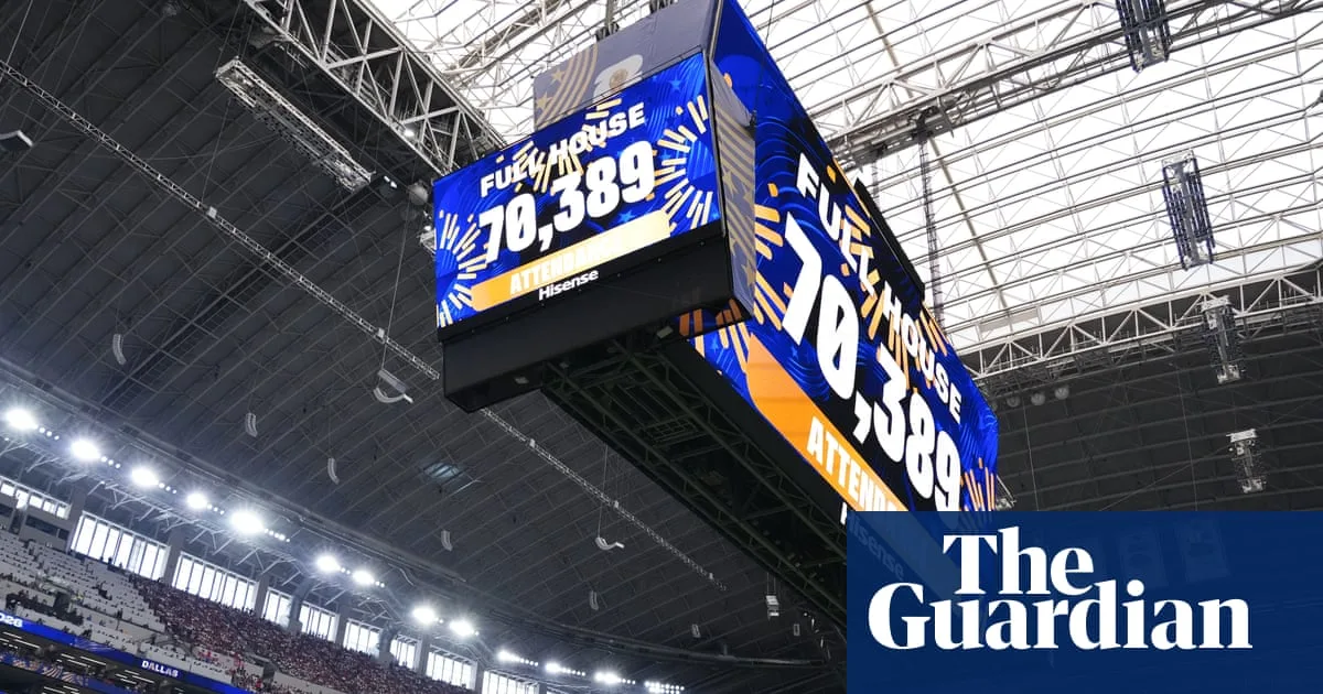 England Fans Face World Cup Ticket Chaos Ahead Of Qatar