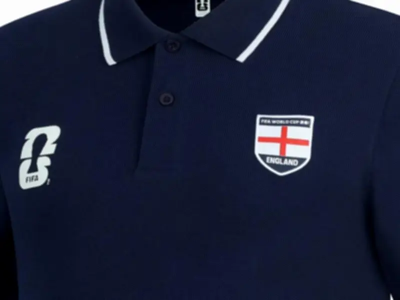 England Fans Grab World Cup Shirt for Under £7 with Cashback Trick