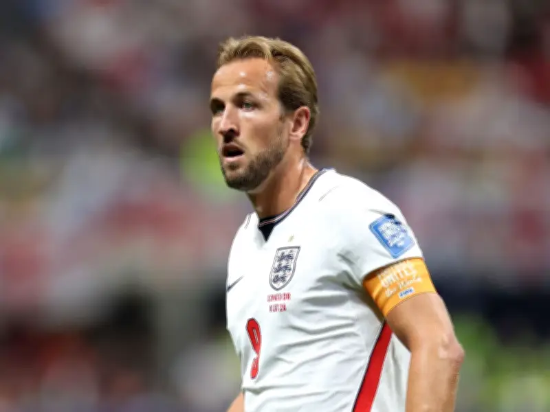England fans predict World Cup chaos as Mexico kick-off confirmed