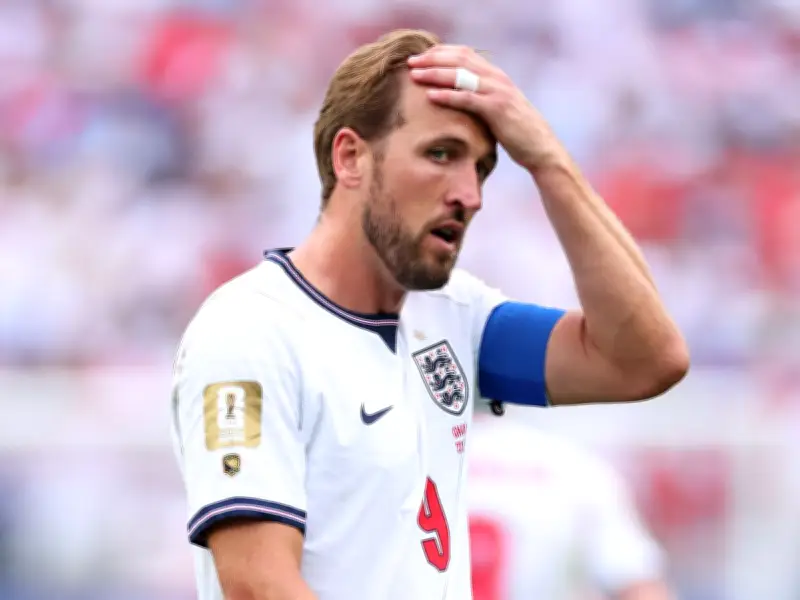 England Players Face 'Lack of Oxygen' Warning Before Mexico World Cup Clash