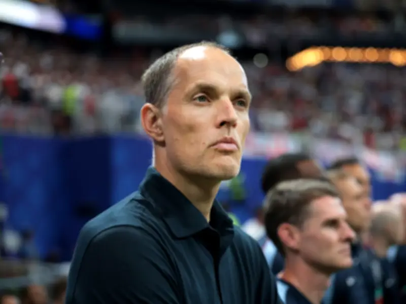 England Survive DR Congo Scare, Rice Injury Update, Belgium Win