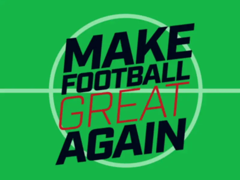 England v Mexico Preview: Make Football Great Again Episode