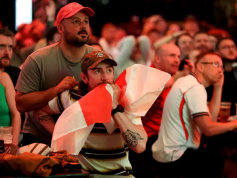 England vs Mexico at 1am: Can Pubs Open? Rules Explained