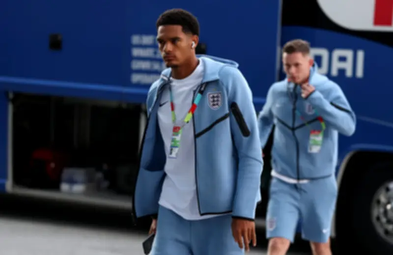 England vs Mexico: Confirmed team news for World Cup 2026 last-16 clash