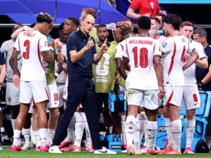 England vs Mexico World Cup 2026: Free TV, Stream, New Kick-Off Time