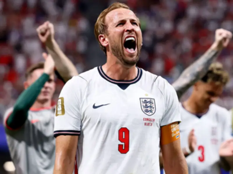 England vs Mexico World Cup 2026: Kick-off Time, TV Channel, Live Stream