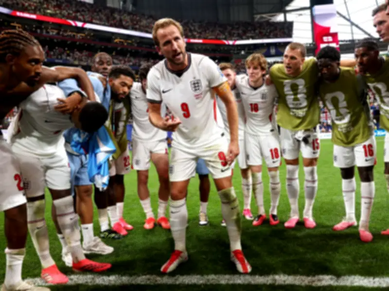 England vs Mexico World Cup 2026: TV channel, live stream, start time