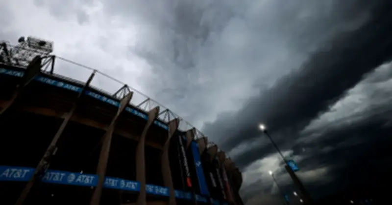 England vs Mexico World Cup Clash Faces Storm Threat in Mexico City