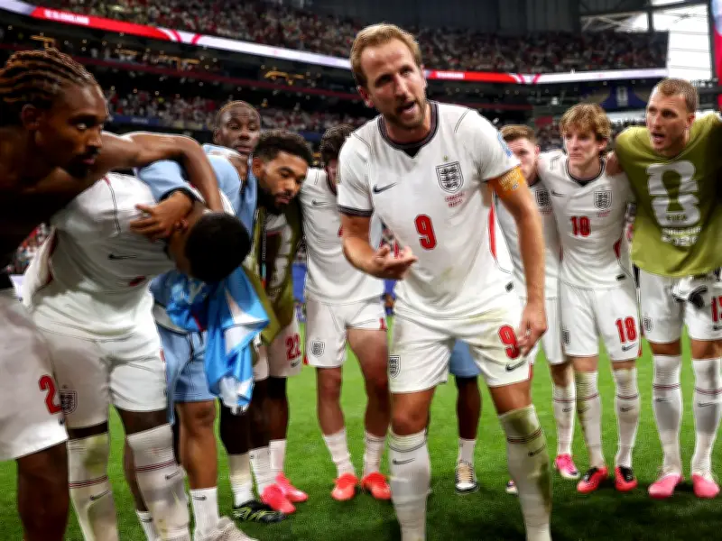 England vs Mexico World Cup Kick-Off Time Confirmed After FIFA Fury