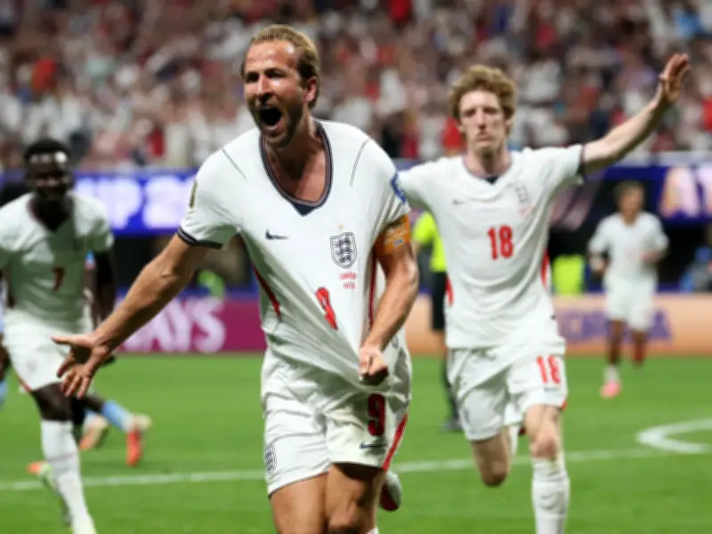 England vs Mexico World Cup Kick-Off Time Confirmed After FIFA Upsets Teams