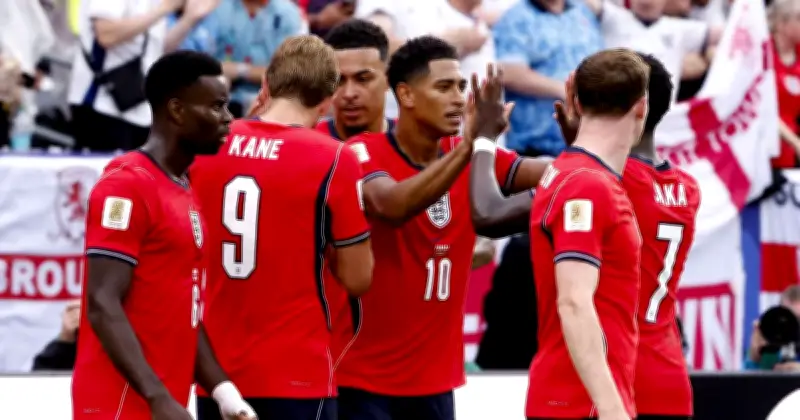 England vs Mexico World Cup kick-off time moved forward due to storms