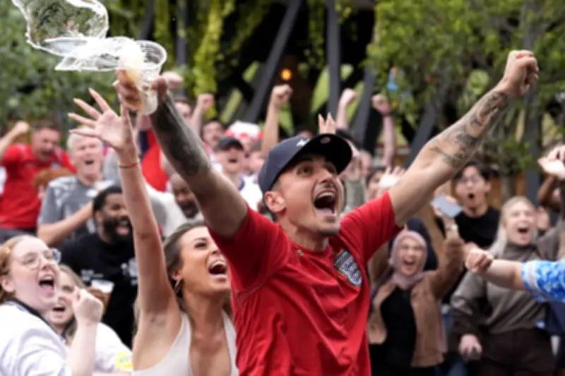 England vs Mexico World Cup Kickoff May Move Earlier Due to Storms