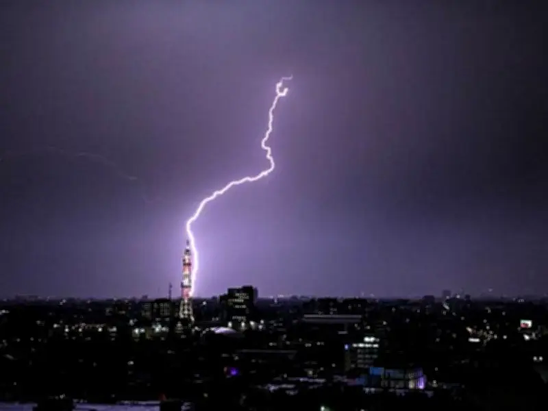 England vs Mexico World Cup Match Delayed by Thunderstorm at Azteca Stadium