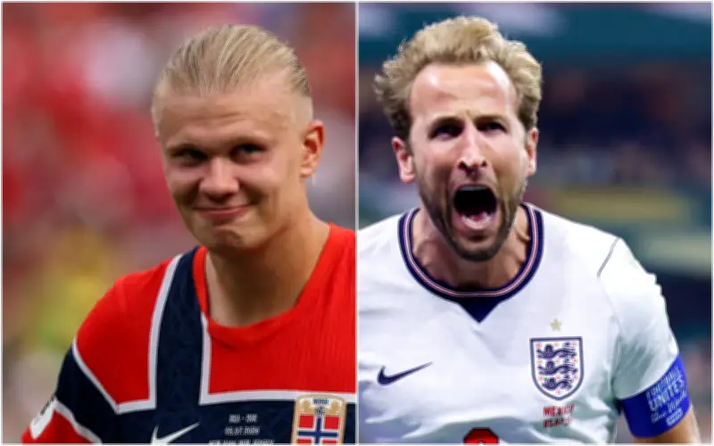 England vs Norway: World Cup Quarter-Final Date and Time Confirmed