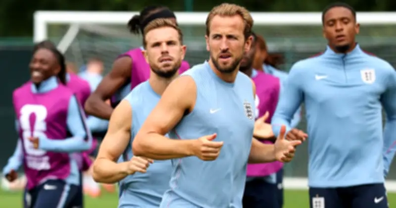England warned of altitude sickness threat in World Cup clash vs Mexico