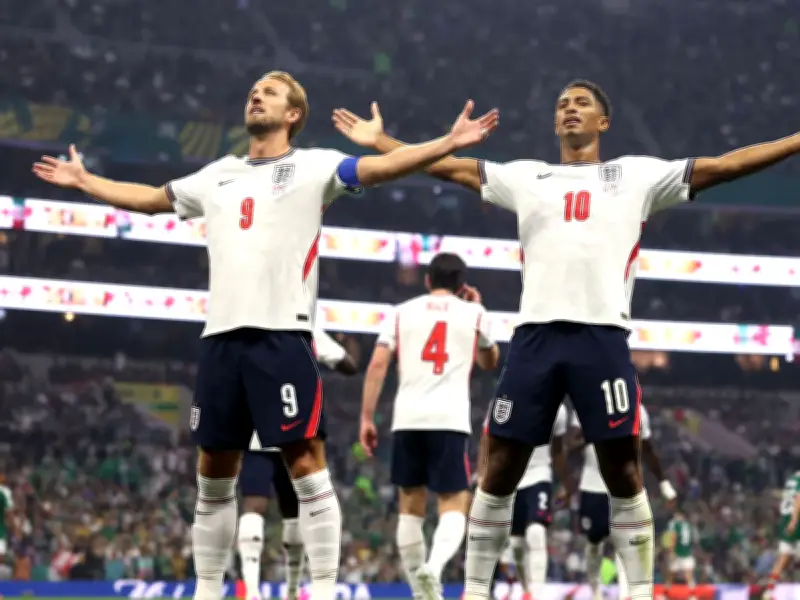 England World Cup 2026: Quarter-Final vs Norway Kick-Off Time & Dates