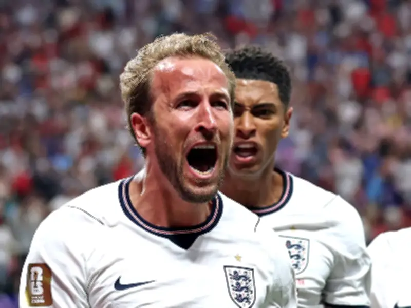 England World Cup Quarter-Final Kick-Off Time Confirmed if They Beat Mexico